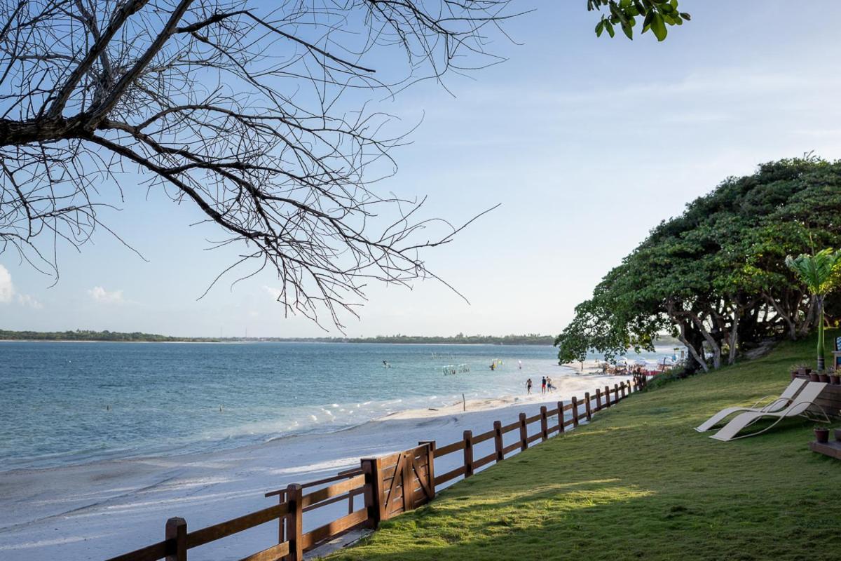 Vila Mona Jericoacoara Exterior foto