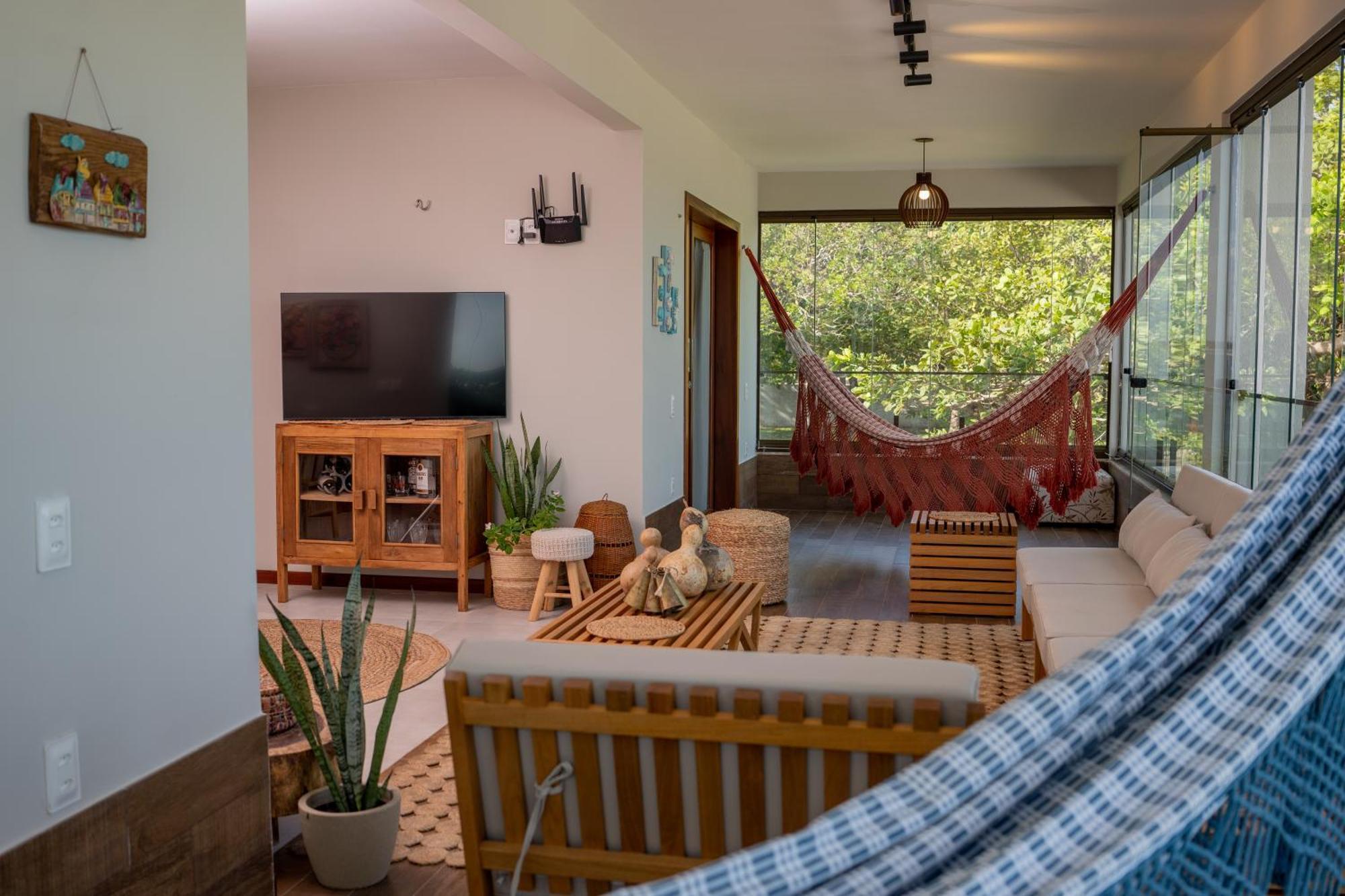 Vila Mona Jericoacoara Exterior foto